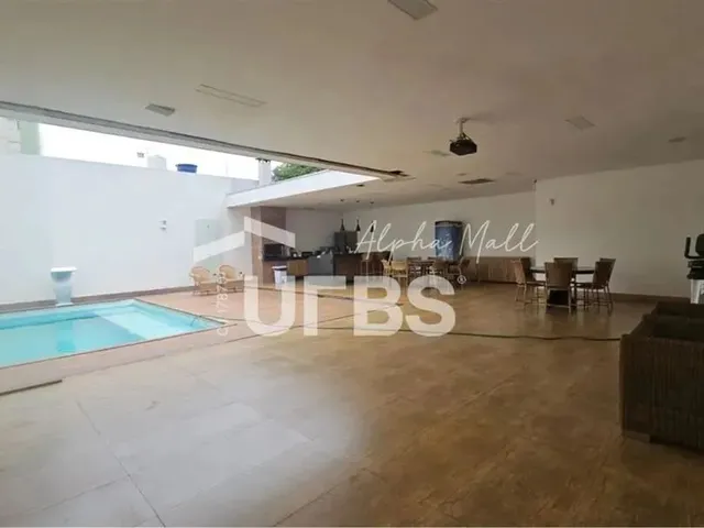 Imagem 9: Casa Térrea no Setor Sudoeste