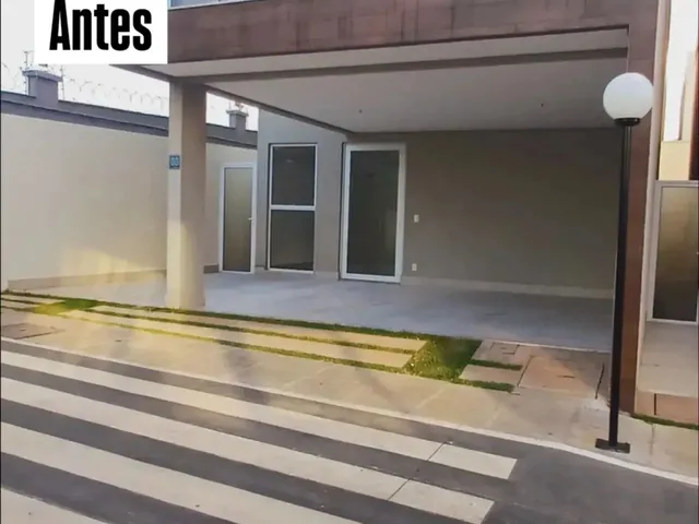 Imagem: Sobrado em Condomínio com 04 Suítes a