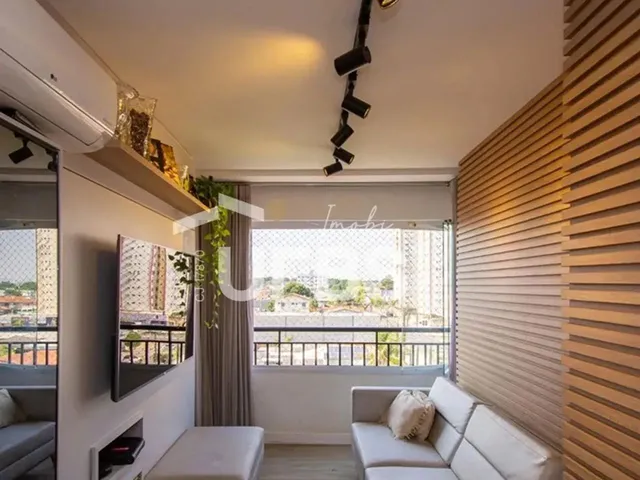 Imagem: Apartamento 2 Quartos no Setor Sudoeste