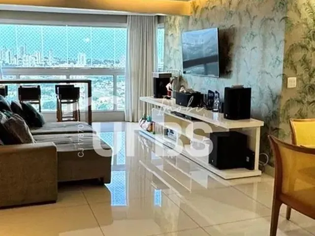 Imagem: Apartamento Andar Alto com 95 M² no Jd