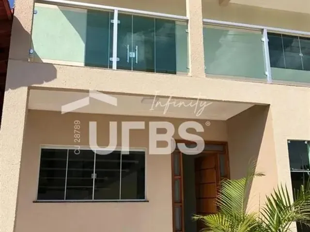 Imagem 5: Sobrado de 4 Quartos , no Setor Sol Nascente