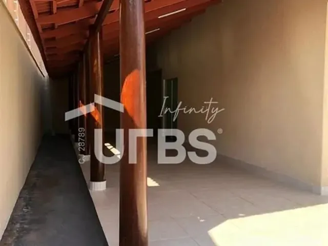 Imagem 11: Sobrado de 4 Quartos , no Setor Sol Nascente