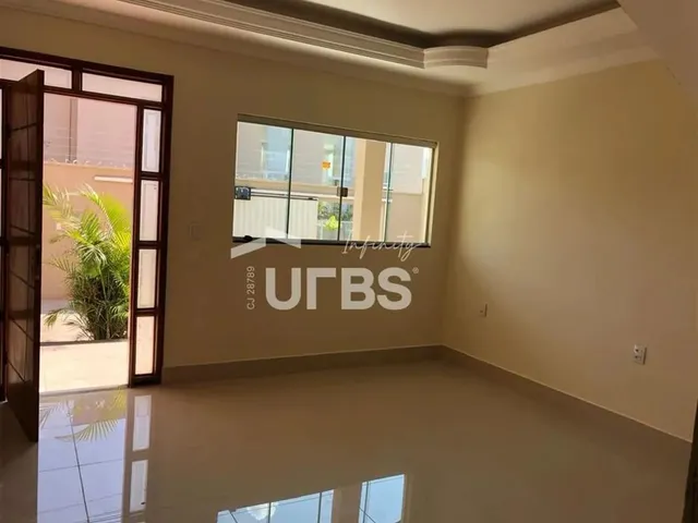 Imagem 2: Sobrado de 4 Quartos , no Setor Sol Nascente