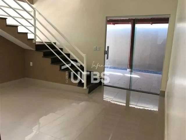 Imagem 6: Sobrado de 4 Quartos , no Setor Sol Nascente