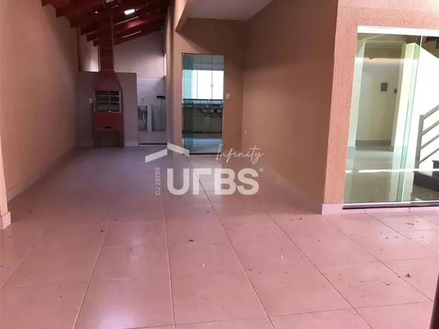 Imagem 9: Sobrado de 4 Quartos , no Setor Sol Nascente
