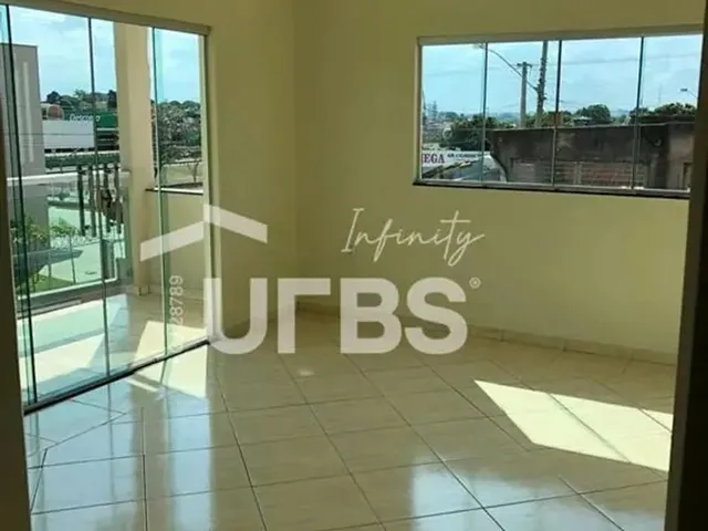 Imagem 10: Sobrado de 4 Quartos , no Setor Sol Nascente