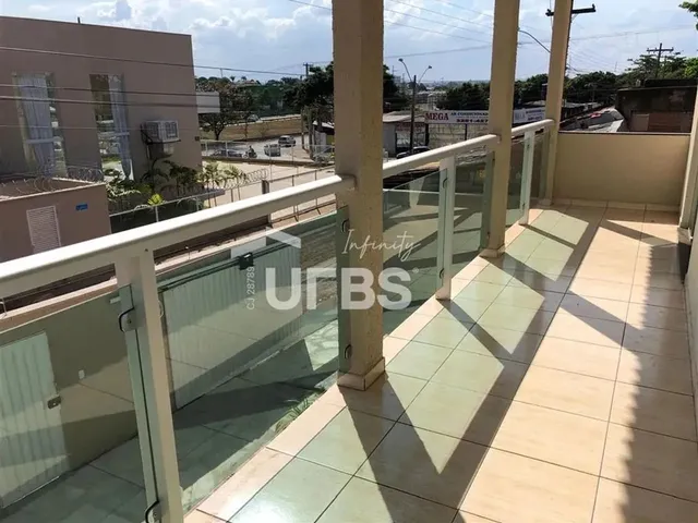 Imagem 4: Sobrado de 4 Quartos , no Setor Sol Nascente