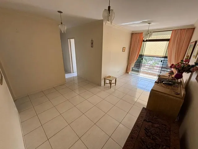 Imagem: Apartamento Vila Alpes 76M²