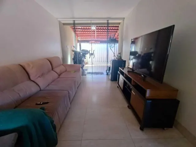 Imagem 16: Casa com 3 Dormitórios À Venda, 128 M² - Parque Anhangüera - Goiânia/Go