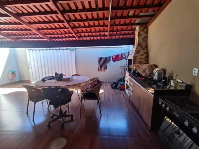 Imagem 10: Casa com 3 Dormitórios À Venda, 128 M² - Parque Anhangüera - Goiânia/Go