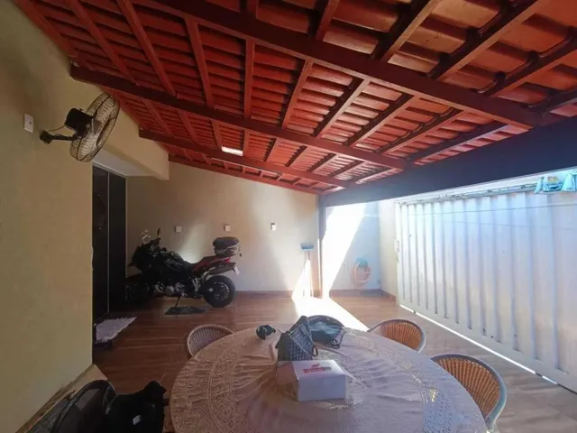 Imagem 8: Casa com 3 Dormitórios À Venda, 128 M² - Parque Anhangüera - Goiânia/Go