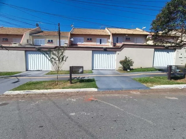 Imagem 5: Casa com 3 Dormitórios À Venda, 128 M² - Parque Anhangüera - Goiânia/Go