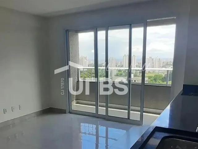Imagem: Alameda Parque Apto 1101