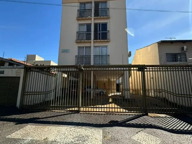 Imagem: Apartamento Sudoeste 2 Quartos