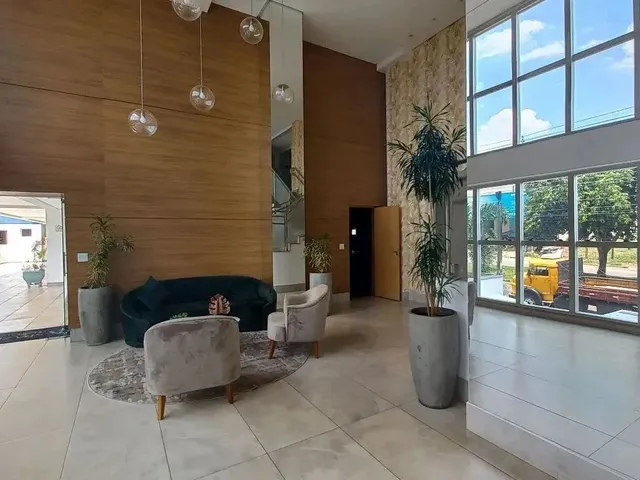 Imagem 1: Apartamento À Venda em Goiânia-Go, Vila Rosa: 3 Quartos, 2 Suítes, 2 Salas, 3