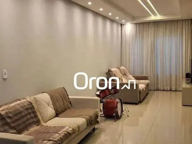 Imagem 1: Sobrado com 3 Dormitórios À Venda, 107 M² por R$ 670.000,00 - Setor Faiçalville