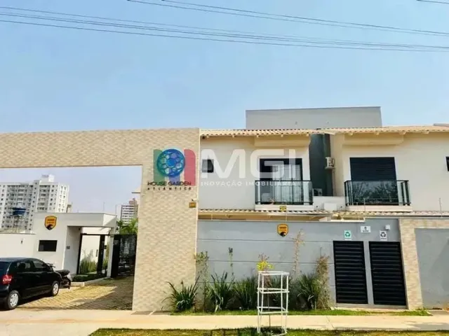 Imagem: Sobrado a Venda de Condiminio Jd Atlantico