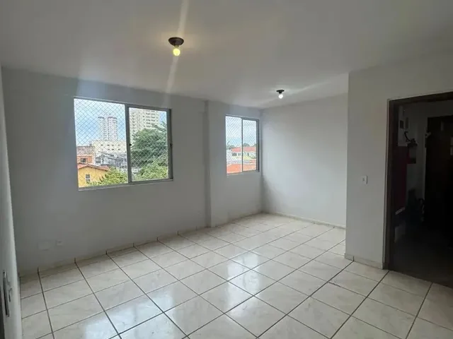 Imagem 5: Imóvel para Venda com 84 Metros Quadrados com 3 Quartos em Setor Sudoeste - Goiânia - Go