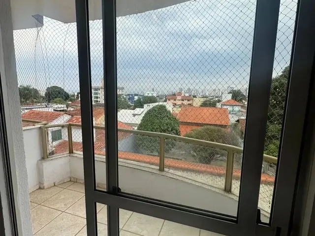 Imagem 7: Imóvel para Venda com 84 Metros Quadrados com 3 Quartos em Setor Sudoeste - Goiânia - Go