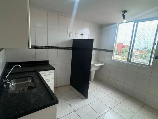 Imagem 11: Imóvel para Venda com 84 Metros Quadrados com 3 Quartos em Setor Sudoeste - Goiânia - Go