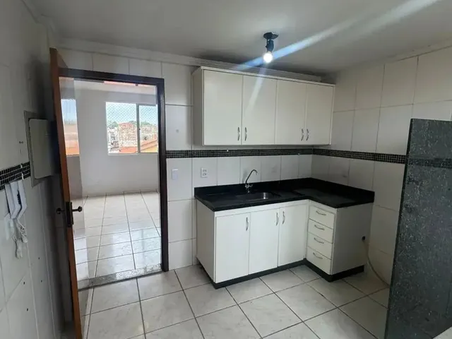 Imagem 15: Imóvel para Venda com 84 Metros Quadrados com 3 Quartos em Setor Sudoeste - Goiânia - Go