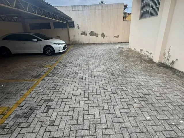 Imagem 12: Imóvel para Venda com 84 Metros Quadrados com 3 Quartos em Setor Sudoeste - Goiânia - Go