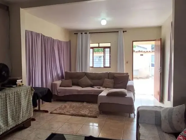 Imagem: Casa À Venda em Goiânia, Jardim Vila Boa