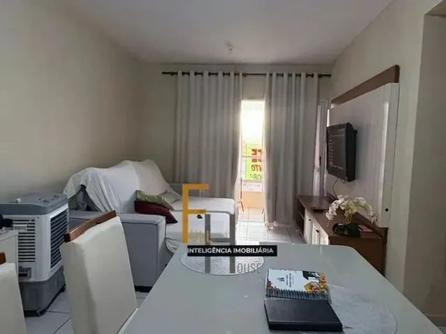 Imagem: Apartamento a Venda Setor Moinho dos Ventosi