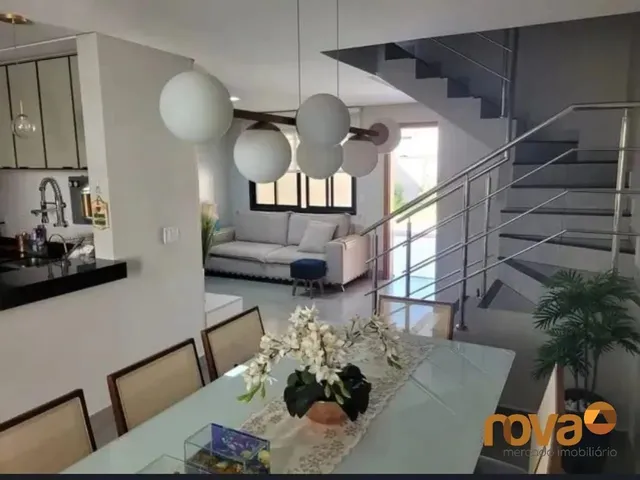 Imagem: Sobrado Condomínio 3 Quartos 1 Suite Jd