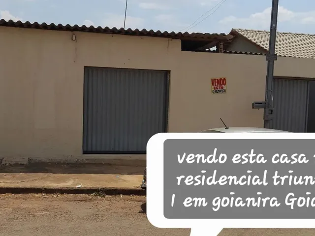 Imagem: Vendo Uma Casa Usada