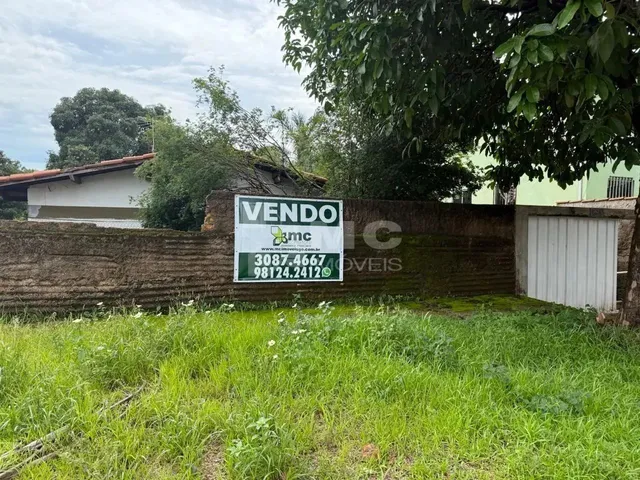 Imagem: 772,34 de Terreno no Setor Sudoeste, com
