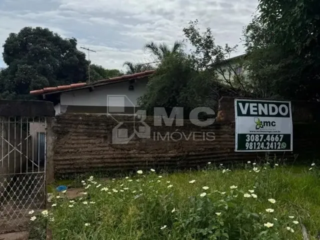 Imagem 15: 772,34 de Terreno no Setor Sudoeste, com 2 Casas Construídas