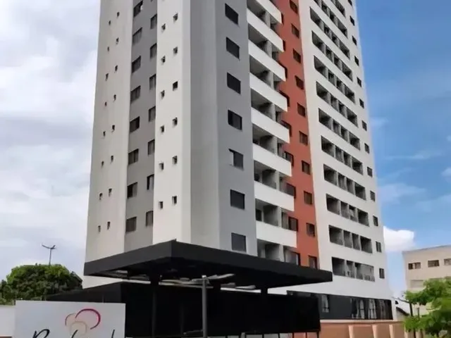 Imagem: Apartamento Novo, 59M, 2Q/Suíte, Garagem
