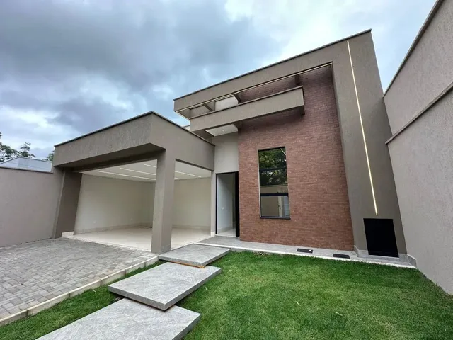 Imagem: Casa 3 Quartos, Setor Faiçalville, Altantico