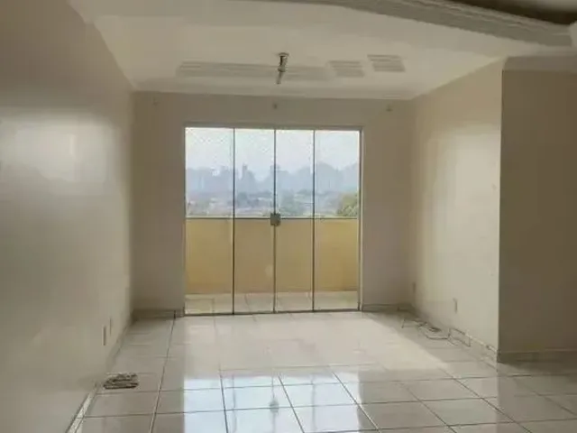 Imagem: Apartamento de 3 Quartos Sendo 1 Suíte