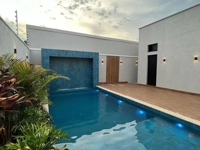 Imagem: Bela Casa a Venda de Alto Padrão - Setor