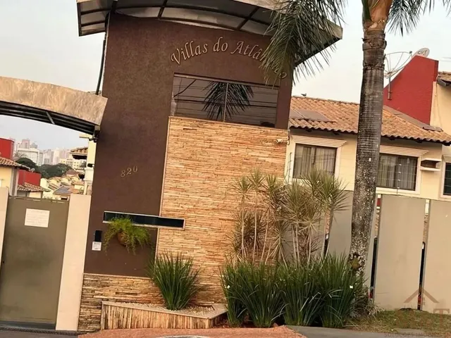 Imagem: Casa À Venda no Bairro Jardim Planalto