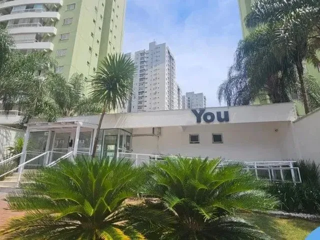 Imagem: Apartamento Residencial em Goiânia - Go