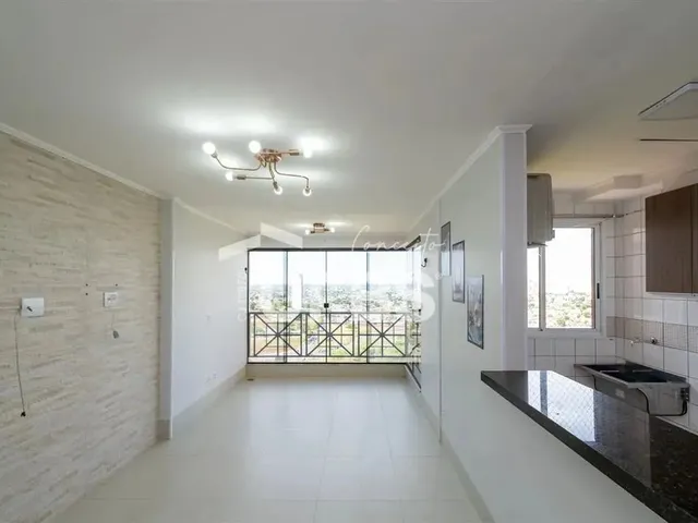 Imagem: Apartamento À Venda no Residencial Trinidad