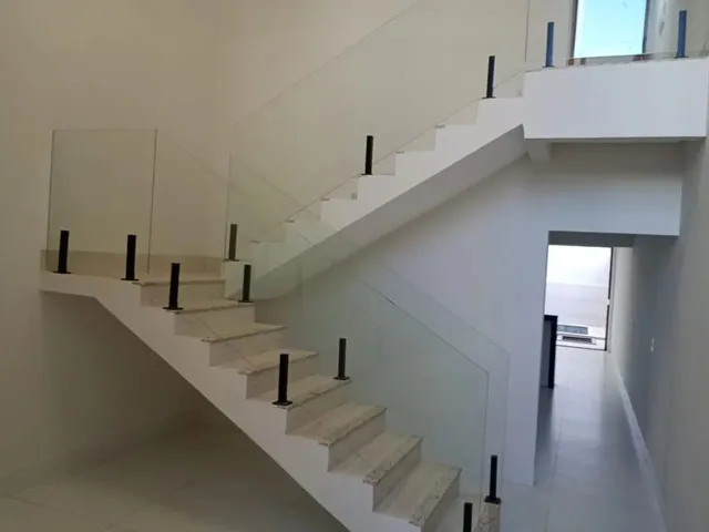 Imagem: Sobrado À Venda em Goiânia, Moinho dos