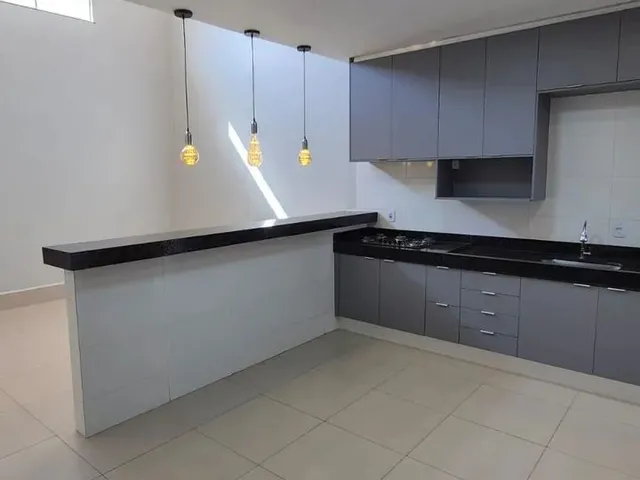 Imagem: Casa À Venda em Goiânia, Moinho dos Ventos