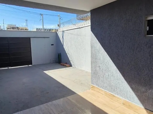 Imagem 4: Casa À Venda em Goiânia, Moinho dos Ventos, com 2 Quartos, com 99.2 M²