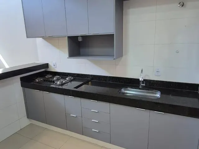 Imagem 7: Casa À Venda em Goiânia, Moinho dos Ventos, com 2 Quartos, com 99.2 M²