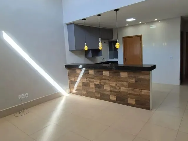 Imagem 6: Casa À Venda em Goiânia, Moinho dos Ventos, com 2 Quartos, com 99.2 M²