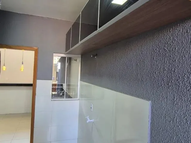 Imagem 8: Casa À Venda em Goiânia, Moinho dos Ventos, com 2 Quartos, com 99.2 M²