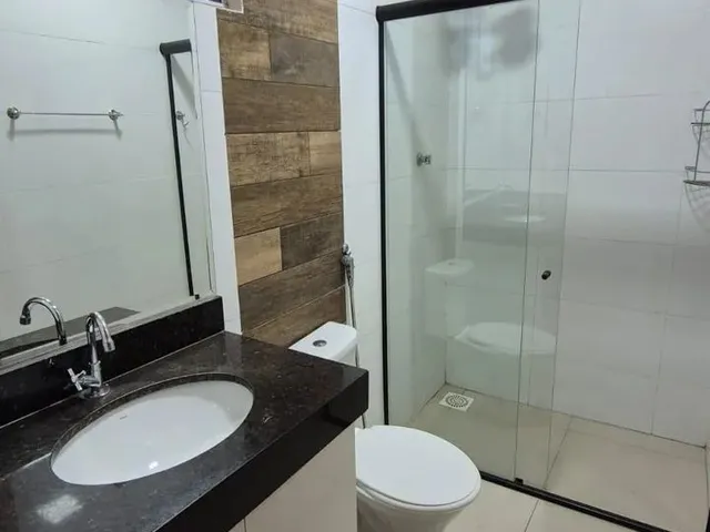 Imagem 10: Casa À Venda em Goiânia, Moinho dos Ventos, com 2 Quartos, com 99.2 M²