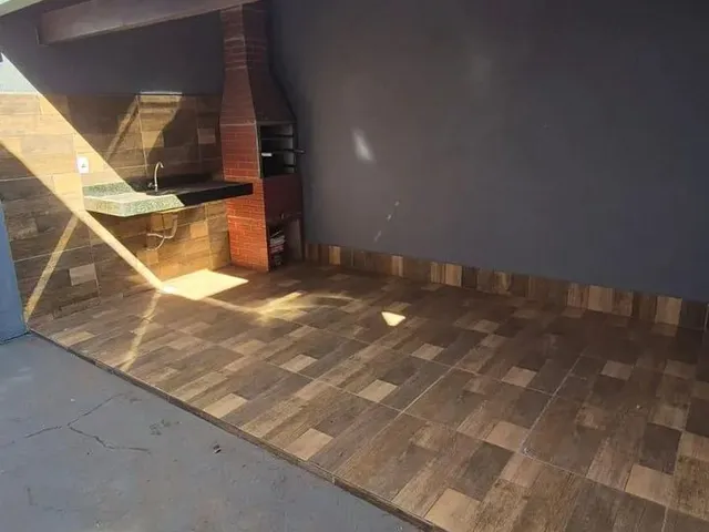 Imagem 3: Casa À Venda em Goiânia, Moinho dos Ventos, com 2 Quartos, com 99.2 M²