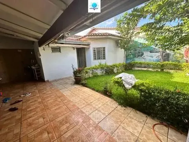 Imagem: Casa À Venda no Bairro Jardim Europa