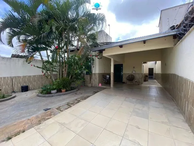 Imagem: Casa À Venda no Bairro Jardim Presidente