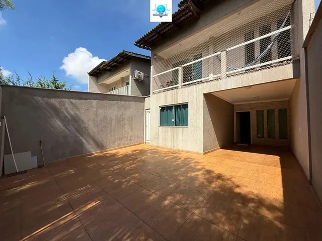 Imagem: Casa À Venda no Bairro Jardim Atlântico